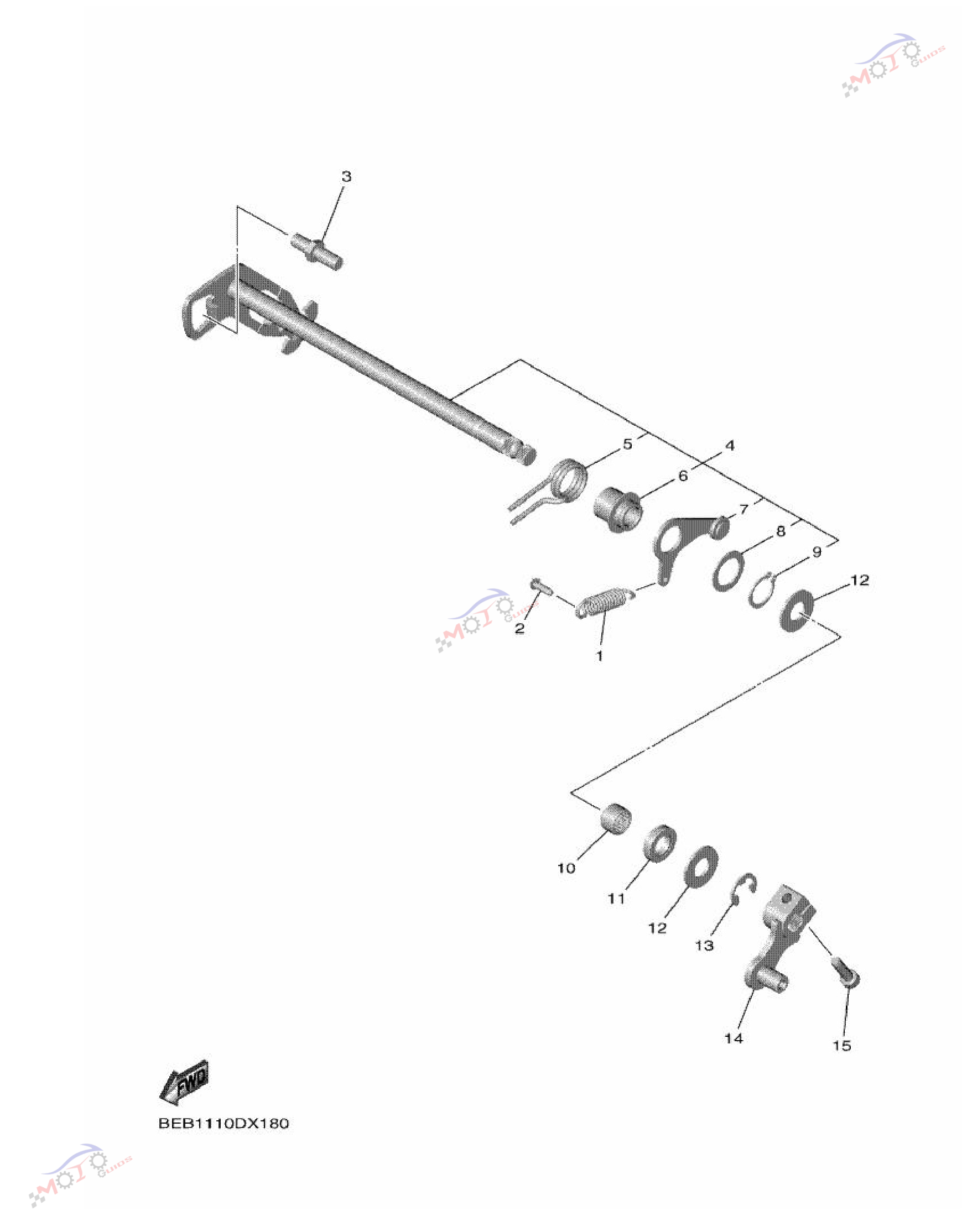 Engine Diagram